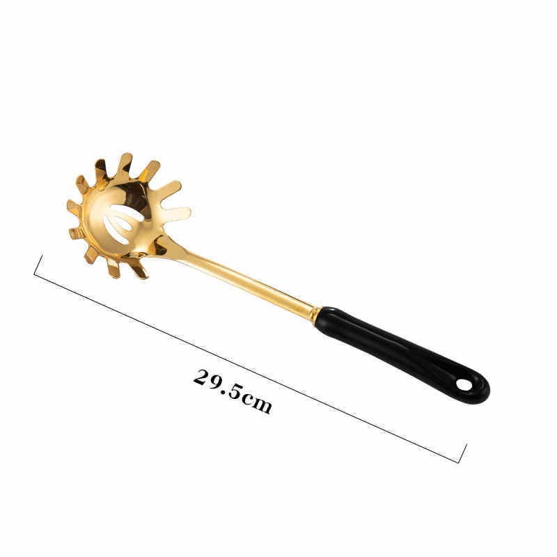 Nordic Kitchen Utensils Set