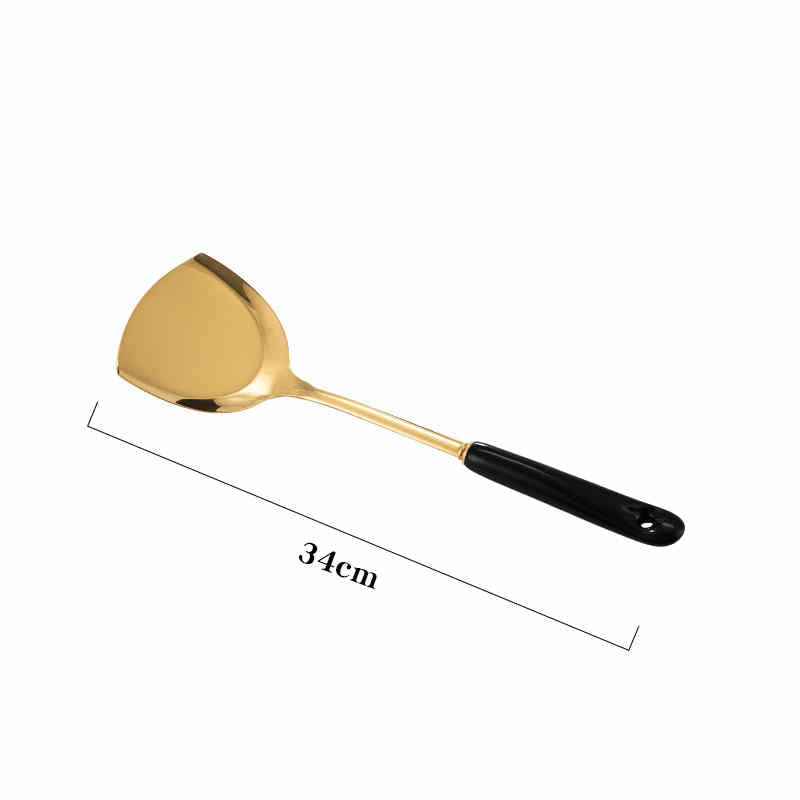 Nordic Kitchen Utensils Set
