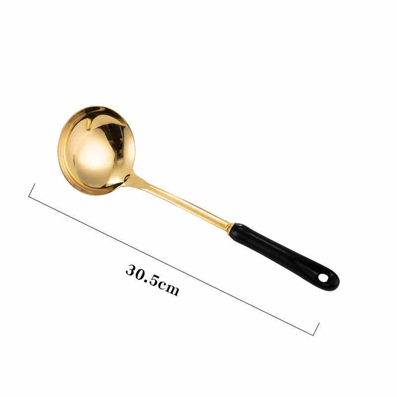 Nordic Kitchen Utensils Set