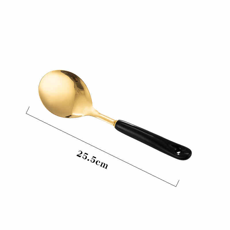 Nordic Kitchen Utensils Set