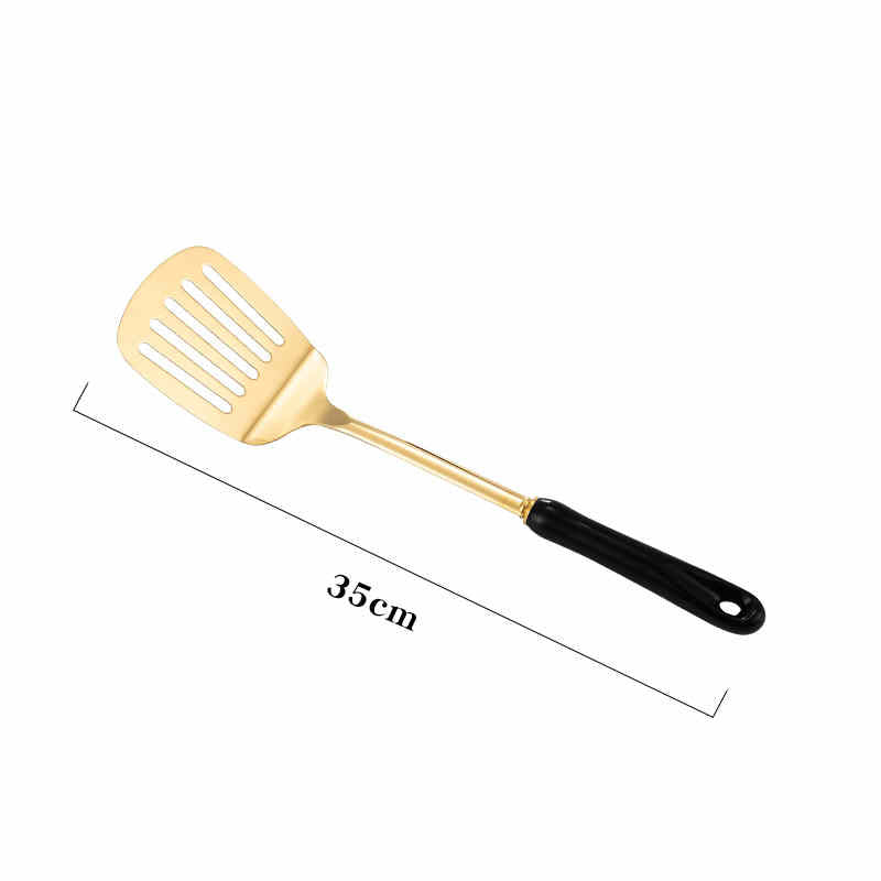 Nordic Kitchen Utensils Set