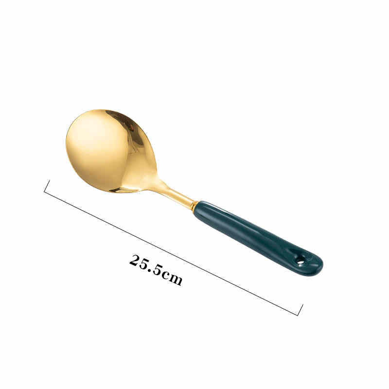 Nordic Kitchen Utensils Set
