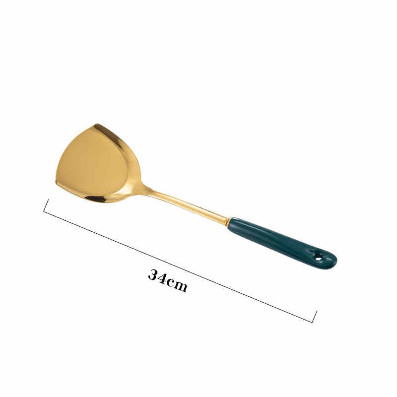 Nordic Kitchen Utensils Set