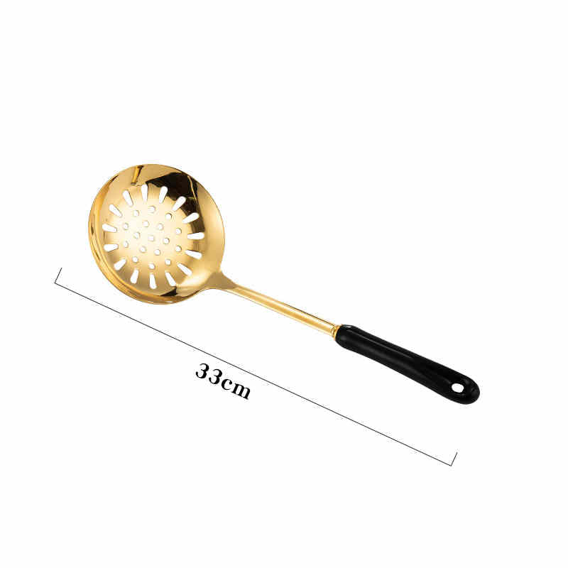 Nordic Kitchen Utensils Set