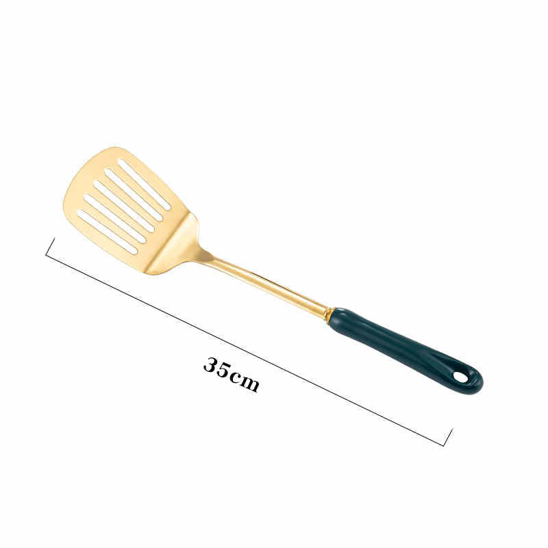 Nordic Kitchen Utensils Set