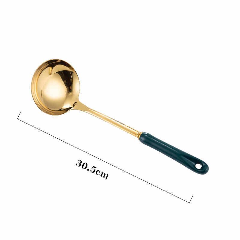 Nordic Kitchen Utensils Set