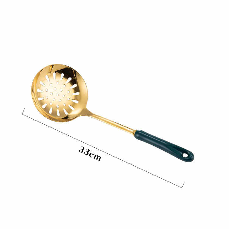Nordic Kitchen Utensils Set