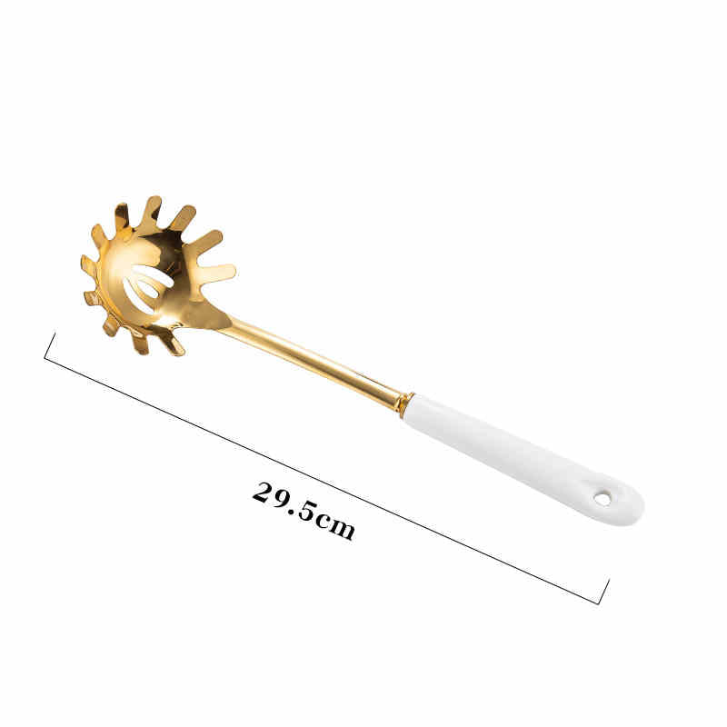 Nordic Kitchen Utensils Set