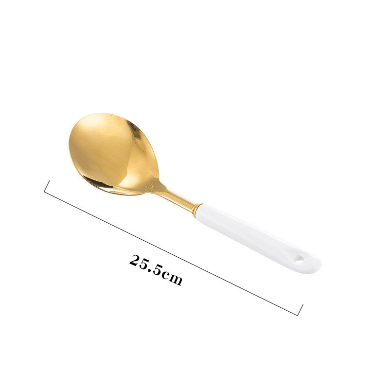 Nordic Kitchen Utensils Set
