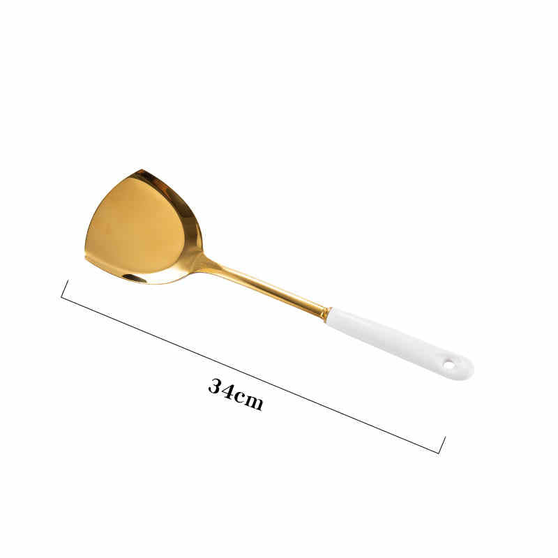 Nordic Kitchen Utensils Set