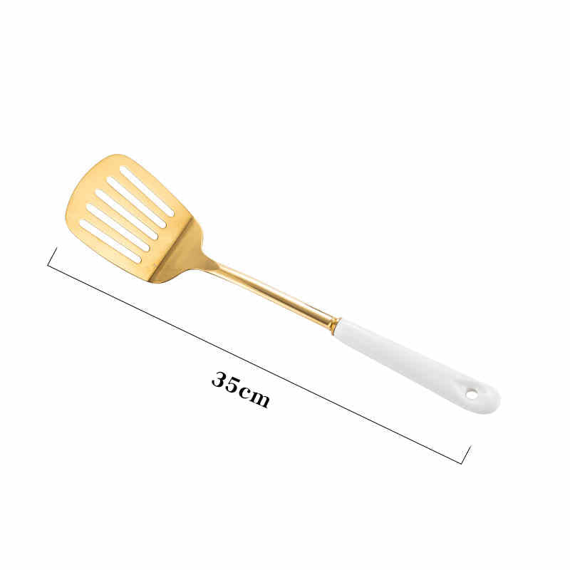 Nordic Kitchen Utensils Set