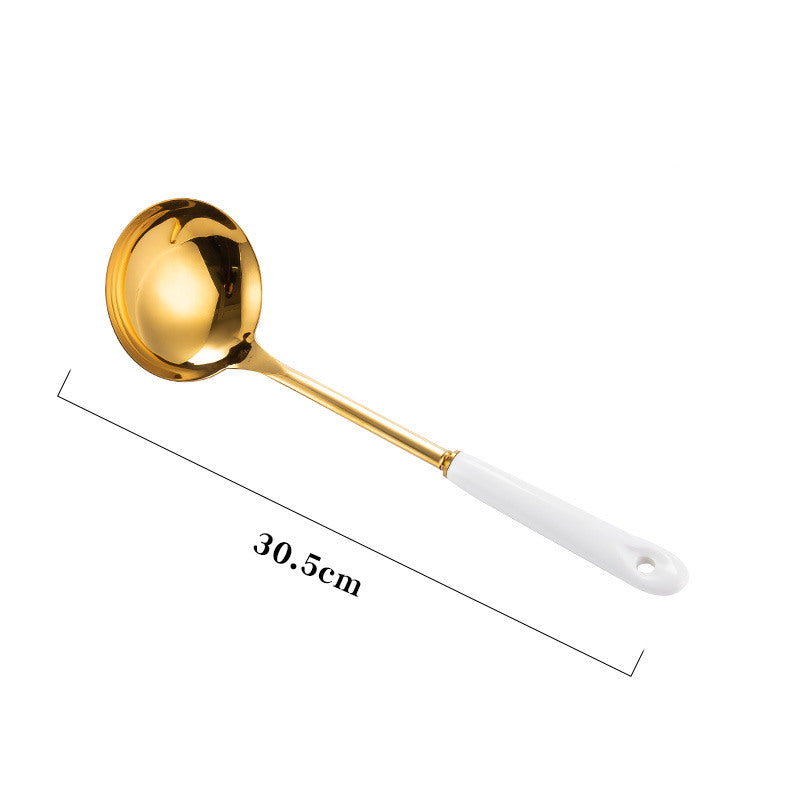 Nordic Kitchen Utensils Set