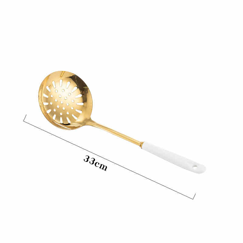 Nordic Kitchen Utensils Set