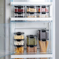 Pantry Storage Jar Set