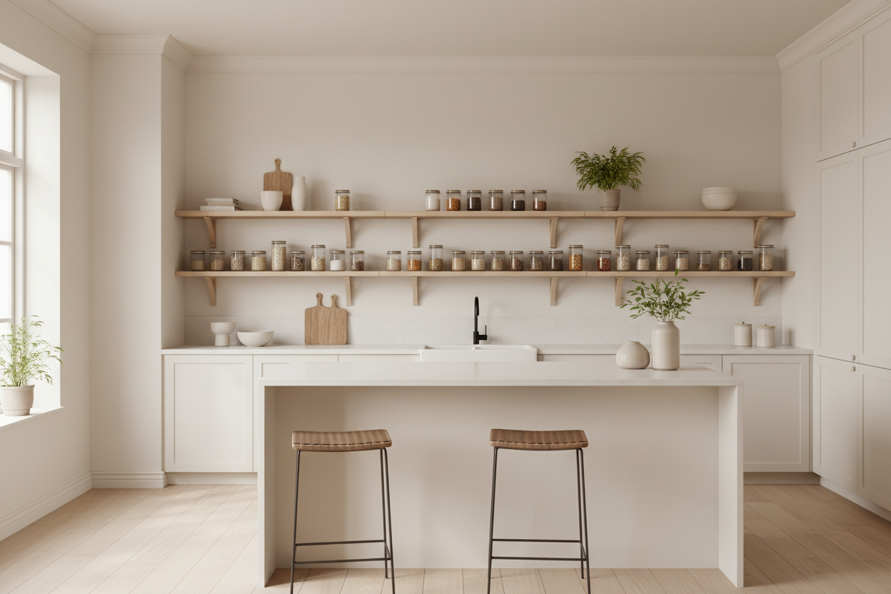 ALTHEA Kitchen Hero